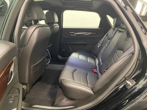 Used 2020 Cadillac CT6 Luxury AWD/4WD image 21