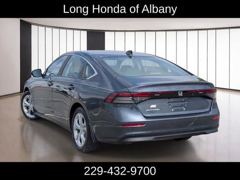 Used 2023 Honda Accord LX image 6