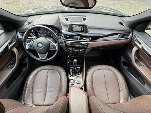 Used 2016 BMW X1 xDrive28i AWD/4WD image 22