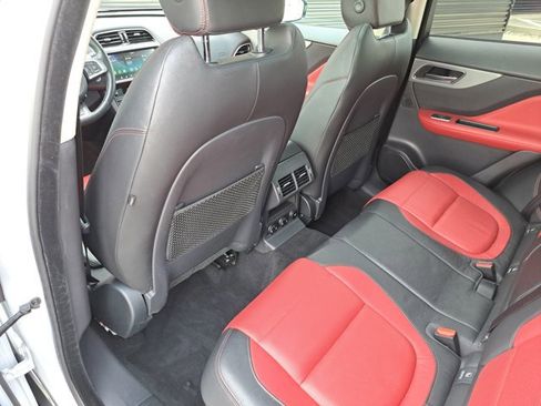 Used 2020 Jaguar F-PACE Checkered Flag image 17