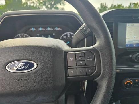 Used 2023 Ford F150 XL w/ STX Appearance Package AWD/4WD image 21