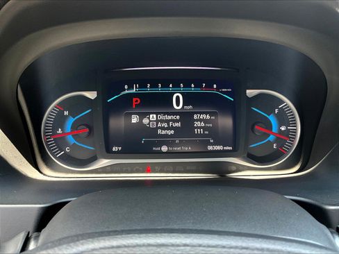 Used 2021 Honda Pilot Special Edition image 13