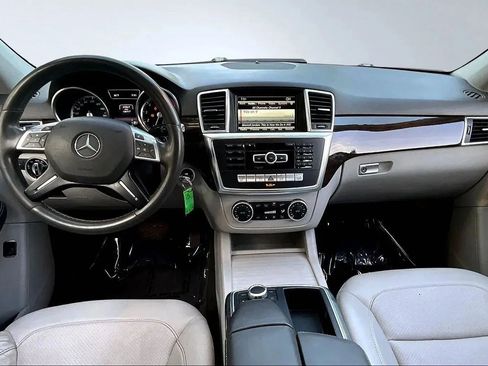 Used 2014 Mercedes-Benz ML 350 ML 350 4MATIC Sport Utility 4D w/ Premium 1 Package image 17