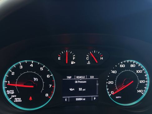 Used 2024 Chevrolet Malibu LT image 18