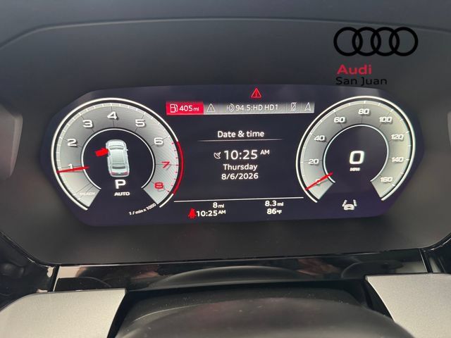 New 2026 Audi A3 2.0T Premium AWD/4WD image 15