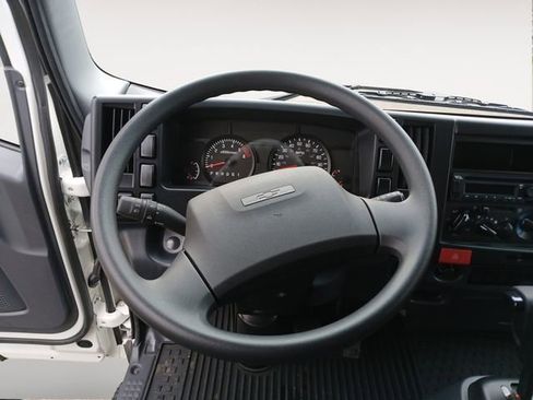 New 2025 Chevrolet Low Cab Forward RWD image 12