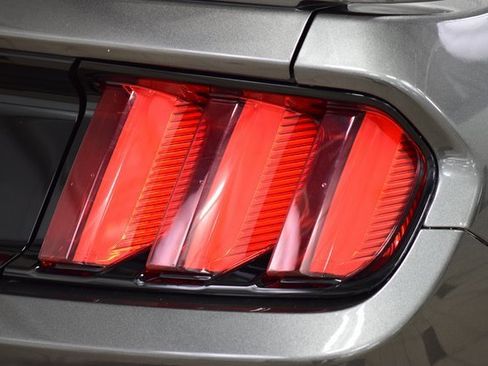 Used 2015 Ford Mustang GT Premium w/ Equipment Group 401A image 19