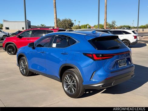New 2026 Lexus NX 350 AWD w/ Premium Package image 4