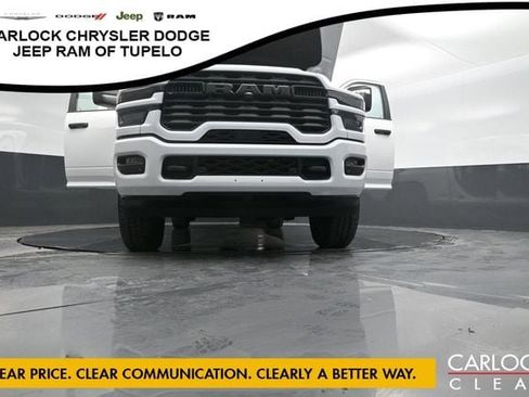 New 2026 RAM 2500 Big Horn image 75