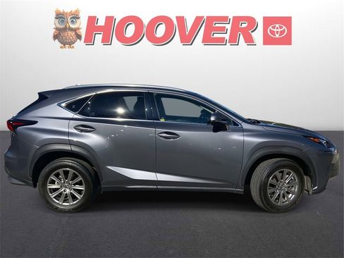 Used 2021 Lexus NX 300 FWD w/ Accessory Package 2 image 2