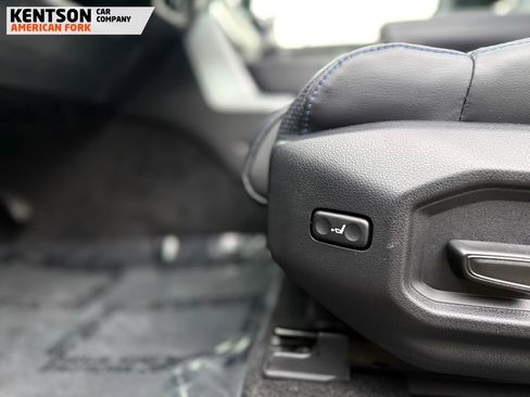 Used 2024 Toyota Sequoia Platinum image 40