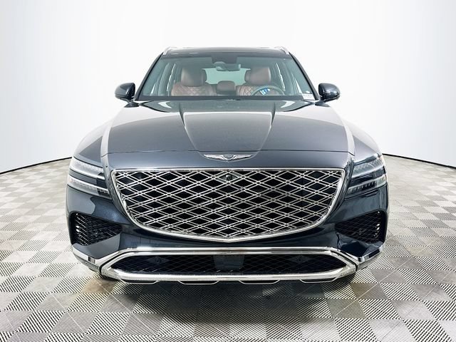 New 2026 Genesis GV80 3.5T Prestige AWD/4WD image 9