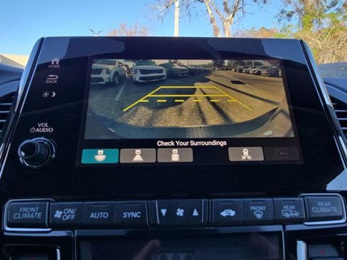 Used 2022 Honda Odyssey Touring image 24