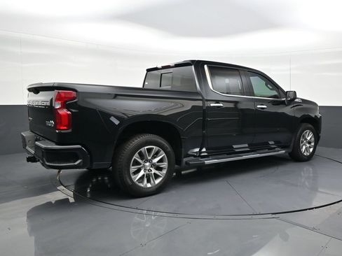 Used 2021 Chevrolet Silverado 1500 High Country image 5