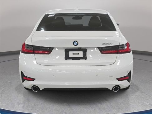 Used 2021 BMW 330i Sedan w/ Convenience Package image 6