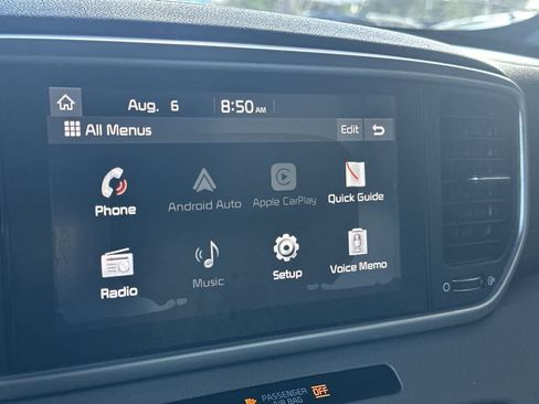 Used 2020 Kia Sportage S FWD image 18