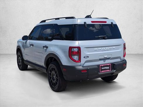 New 2026 Ford Bronco Sport Big Bend AWD/4WD image 9
