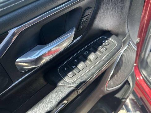 Used 2022 RAM 1500 Laramie AWD/4WD image 25