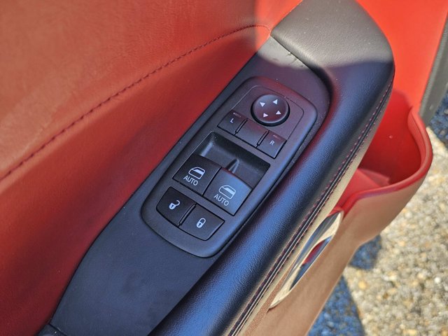 Used 2022 Dodge Challenger R/T Scat Pack w/ Plus Package RWD image 16
