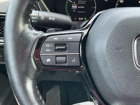Used 2024 Honda CR-V Sport Touring image 29