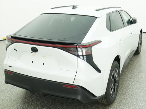 New 2026 Toyota bZ FWD image 50