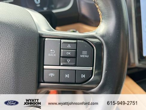 Used 2022 Ford Expedition Max Platinum RWD image 34