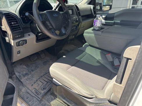 Used 2019 Ford F150 XL w/ Equipment Group 101A Mid AWD/4WD image 8