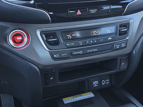 Certified 2023 Honda Passport EX-L image 23