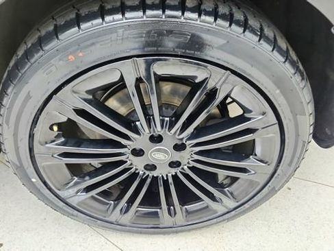 Used 2024 Land Rover Range Rover Sport Autobiography AWD/4WD image 60