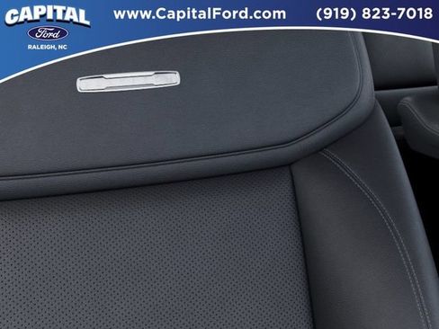 New 2027 Ford Expedition Max Platinum w/ Stealth Appearance Package AWD/4WD image 16