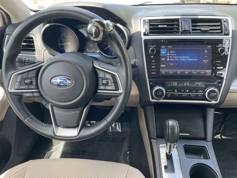 Used 2019 Subaru Outback 2.5i Premium AWD/4WD image 14