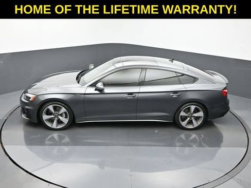 Used 2021 Audi A5 2.0T Premium Plus w/ Premium Plus AWD/4WD image 64