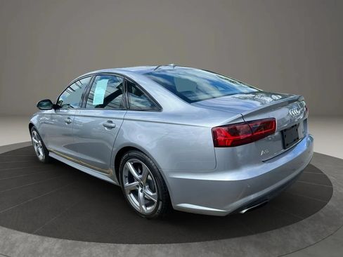 Used 2018 Audi A6 2.0T Premium w/ 20" Black Optic Wheel Package AWD/4WD image 6