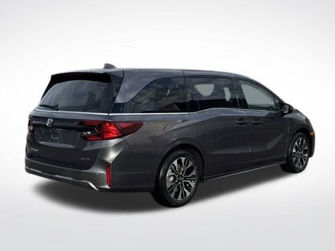 New 2026 Honda Odyssey Elite image 5
