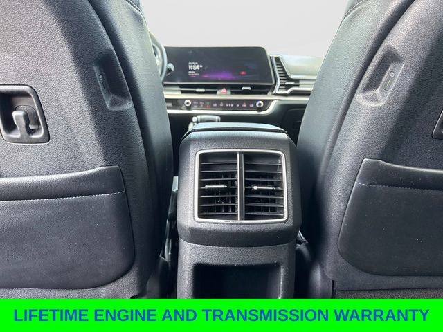 Used 2023 Kia Sportage EX AWD/4WD image 17