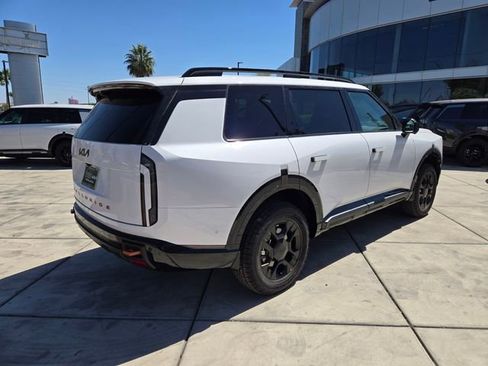 New 2027 Kia Telluride SX Prestige X-Pro AWD/4WD image 4