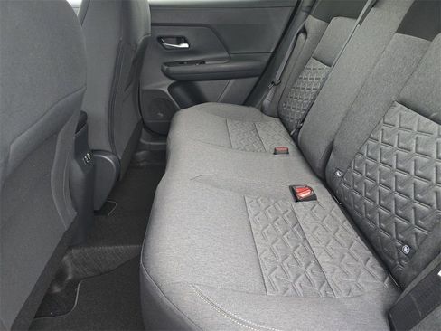 New 2026 Nissan Kicks SV w/ SV Premium Package FWD image 23