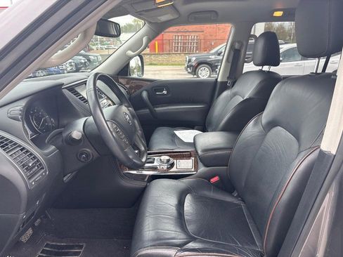 Used 2018 Nissan Armada SL w/ Premium Package image 5