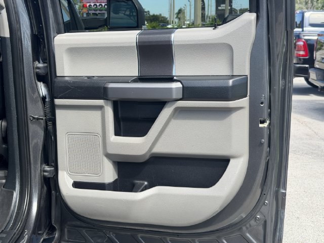Used 2019 Ford F150 XLT w/ Trailer Tow Package AWD/4WD image 35