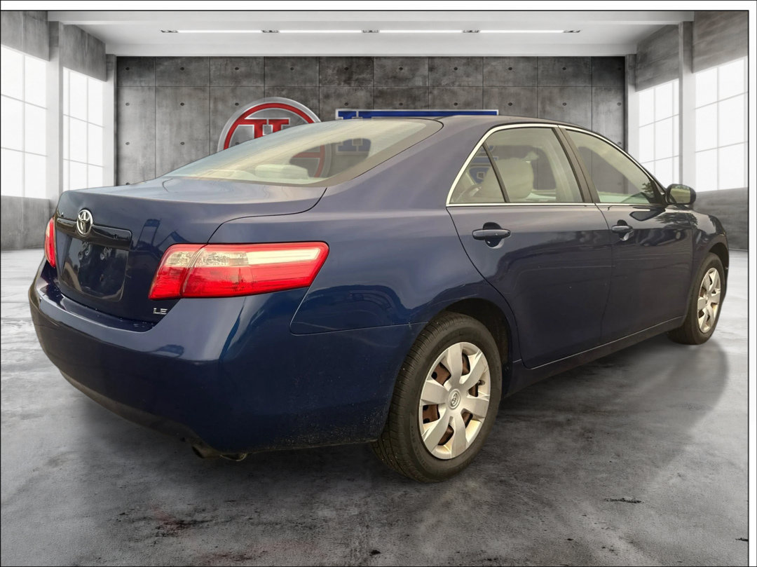 Used 2008 Toyota Camry FWD image 5