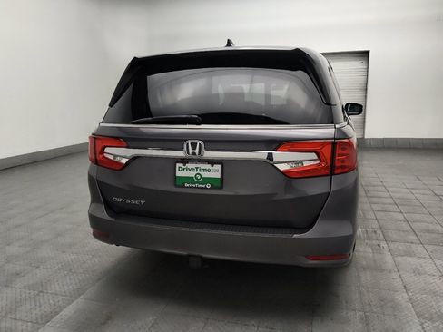 Used 2019 Honda Odyssey EX-L image 7