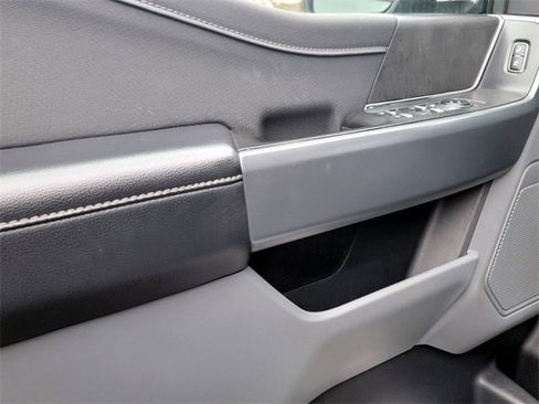 Used 2024 Ford F150 XLT w/ Mobile Office Package image 9