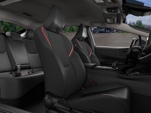 New 2026 Toyota Prius Plug-In Hybrid FWD image 20