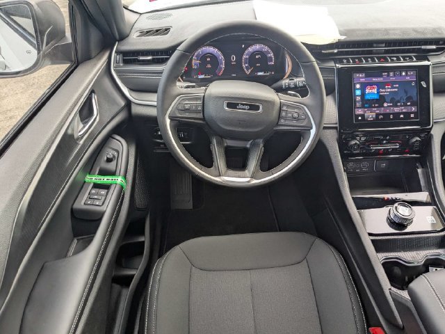 New 2026 Jeep Grand Cherokee Laredo X RWD image 18