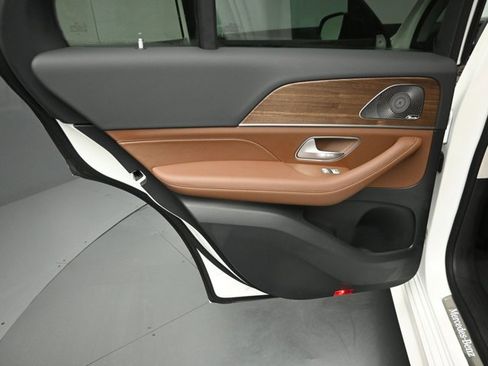 New 2026 Mercedes-Benz GLE 350 4MATIC image 23