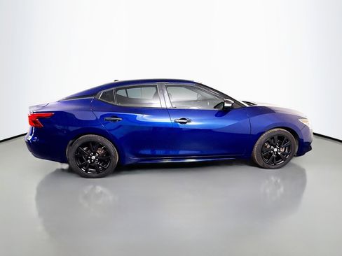 Used 2016 Nissan Maxima 3.5 SL image 11