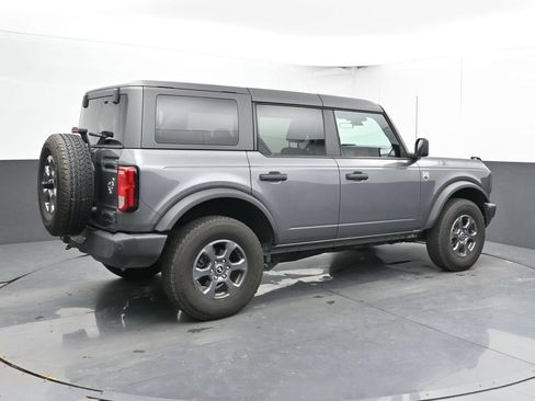 Used 2025 Ford Bronco Big Bend AWD/4WD image 3