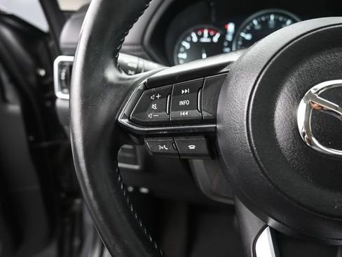 Certified 2023 MAZDA CX-5 AWD 2.5 S w/ Premium Plus Pkg image 15