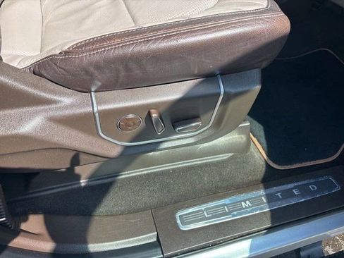 Used 2019 Ford F150 Limited AWD/4WD image 48