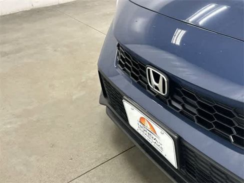 Certified 2026 Honda Civic LX image 30